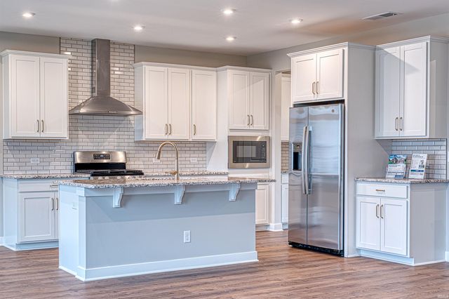 2935 Atcheson Drive, Evansville, IN 47725