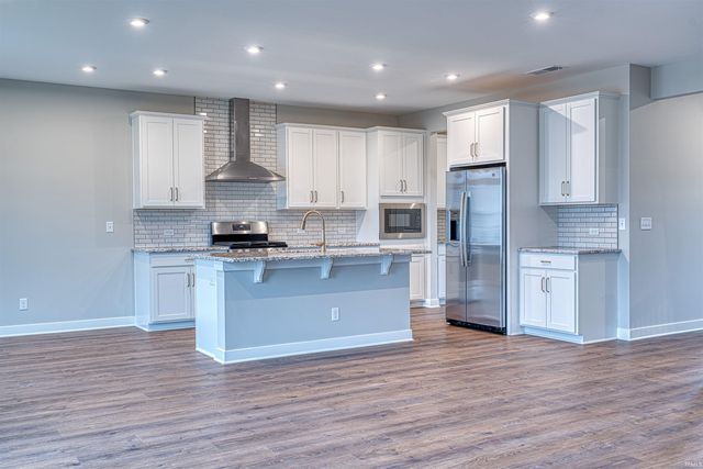 2935 Atcheson Drive, Evansville, IN 47725