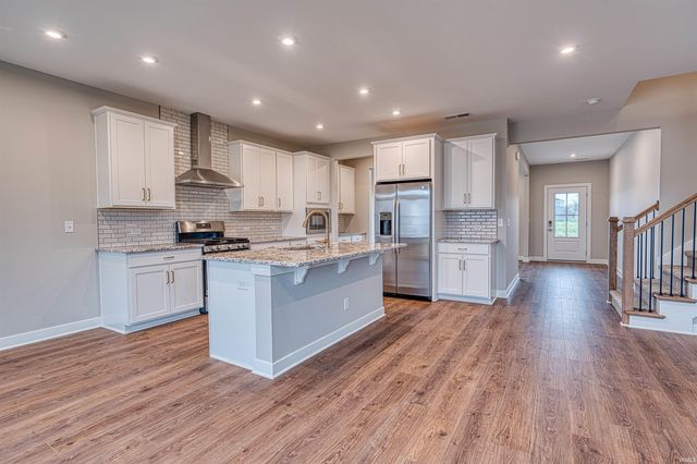 2935 Atcheson Drive, Evansville, IN 47725