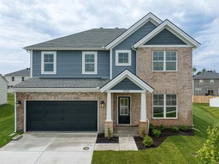 2935 Atcheson Drive, Evansville, IN 47725