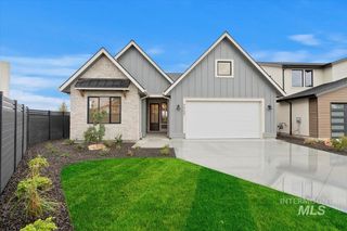 7731 W Daybreak Run Ct Camas, Meridian, ID 83646