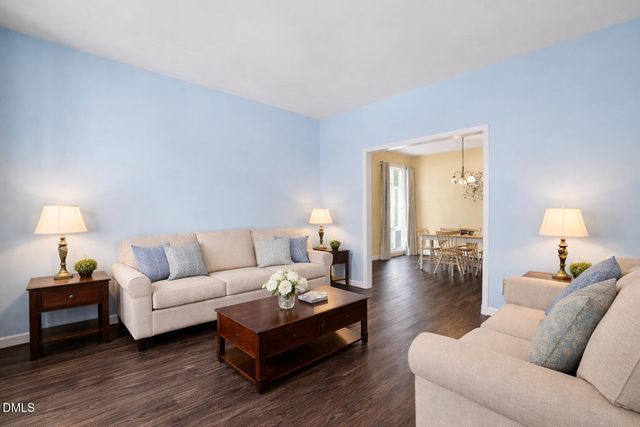 308 New Rail Drive, Cary, NC 27513