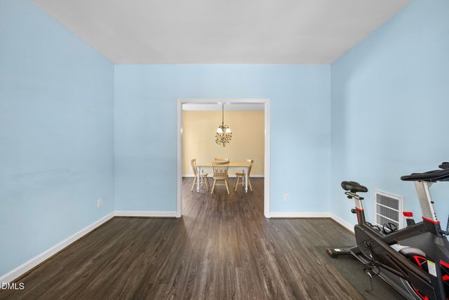 308 New Rail Drive, Cary, NC 27513