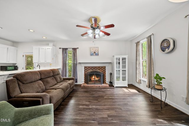 308 New Rail Drive, Cary, NC 27513