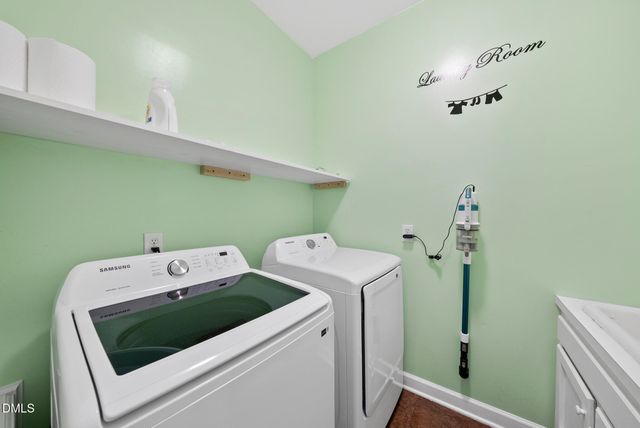 308 New Rail Drive, Cary, NC 27513