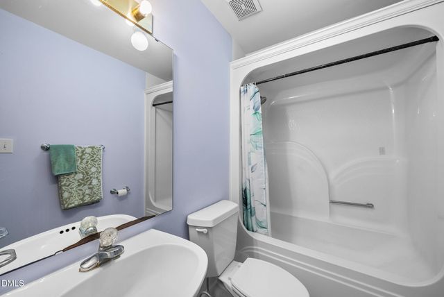 308 New Rail Drive, Cary, NC 27513