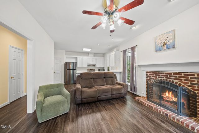 308 New Rail Drive, Cary, NC 27513