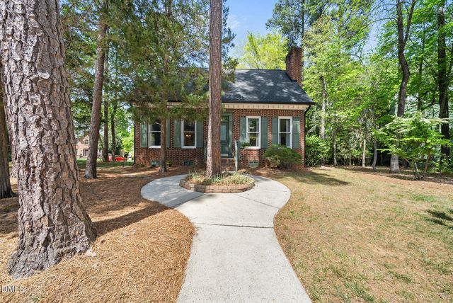 308 New Rail Drive, Cary, NC 27513