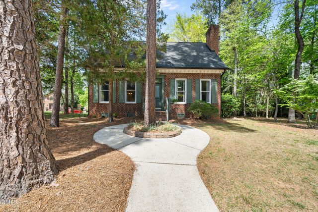 308 New Rail Drive, Cary, NC 27513