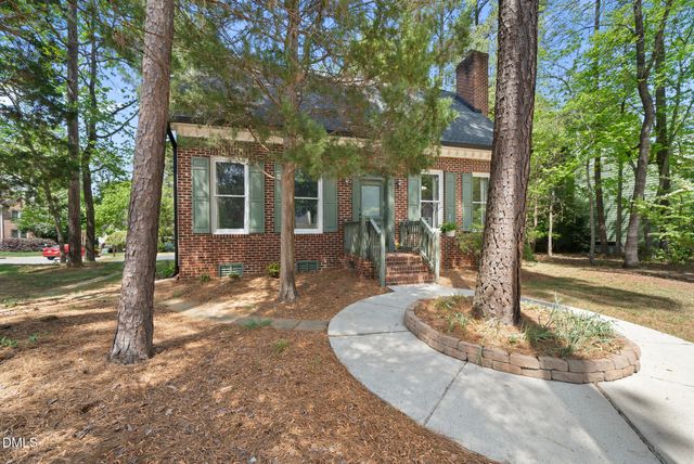 308 New Rail Drive, Cary, NC 27513