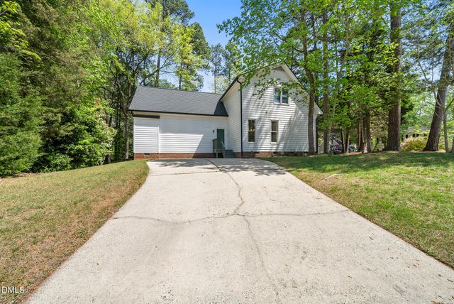 308 New Rail Drive, Cary, NC 27513