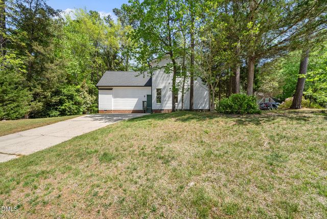308 New Rail Drive, Cary, NC 27513
