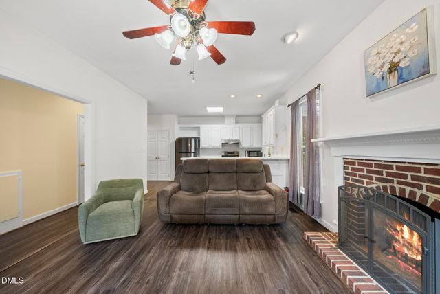 308 New Rail Drive, Cary, NC 27513