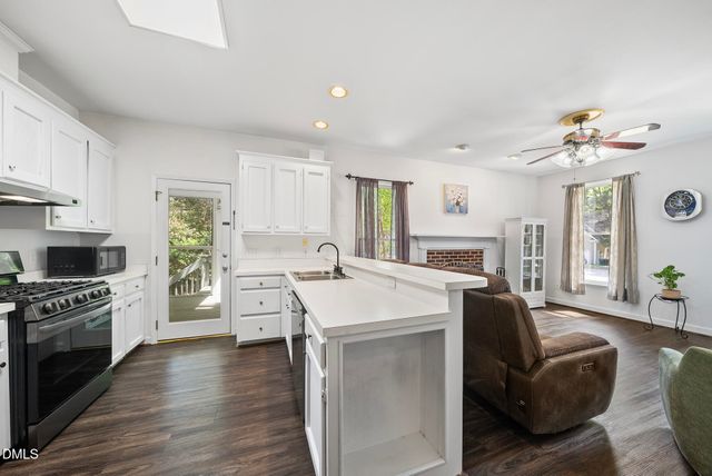 308 New Rail Drive, Cary, NC 27513