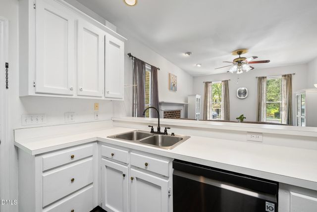 308 New Rail Drive, Cary, NC 27513