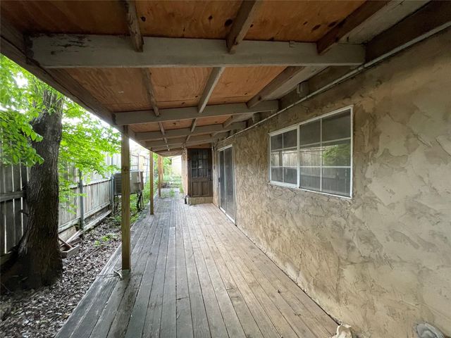 4920 W 34th, Houston, TX 77092