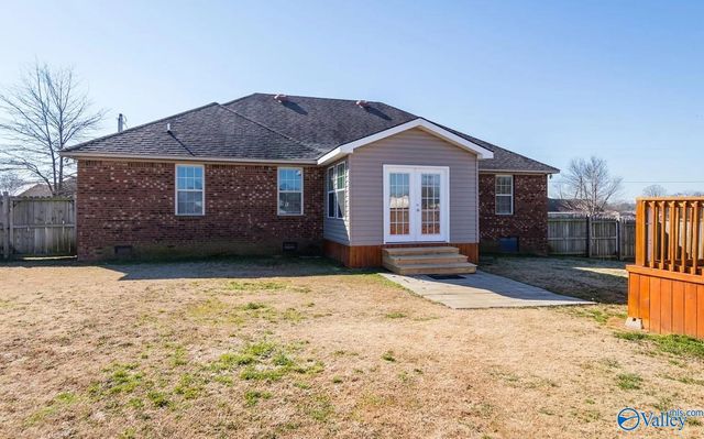 27553 Grant Drive, Elkmont, AL 35620