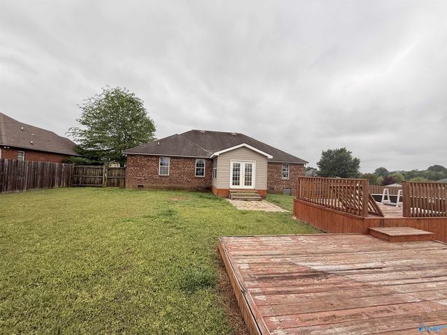 27553 Grant Drive, Elkmont, AL 35620