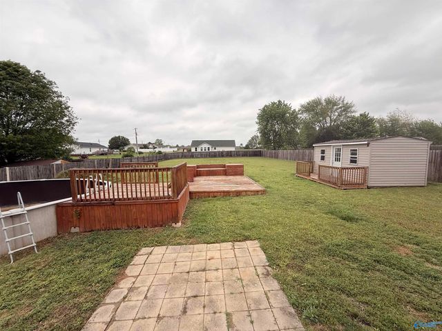 27553 Grant Drive, Elkmont, AL 35620