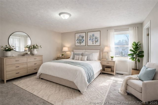 6811 Mangrove Drive, Fayetteville, NC 28314