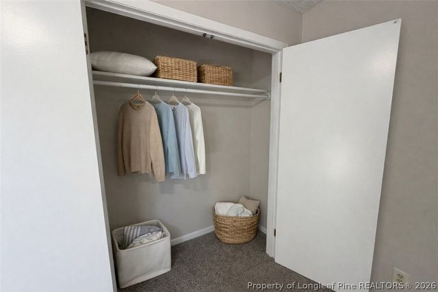 6811 Mangrove Drive, Fayetteville, NC 28314