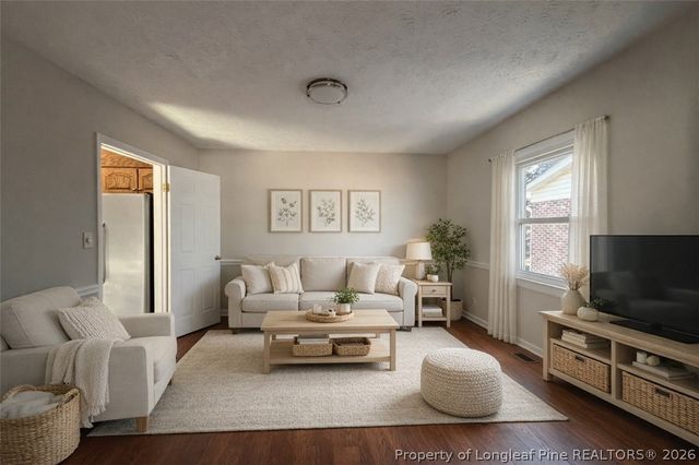 6811 Mangrove Drive, Fayetteville, NC 28314