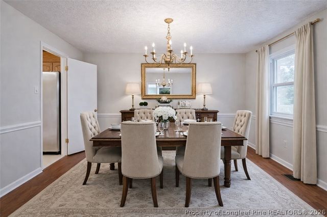 6811 Mangrove Drive, Fayetteville, NC 28314