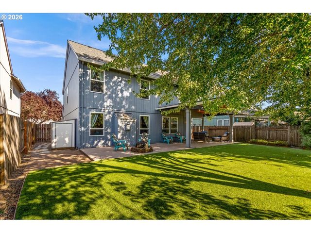 2117 Se 61ST Pl, Hillsboro, OR 97123