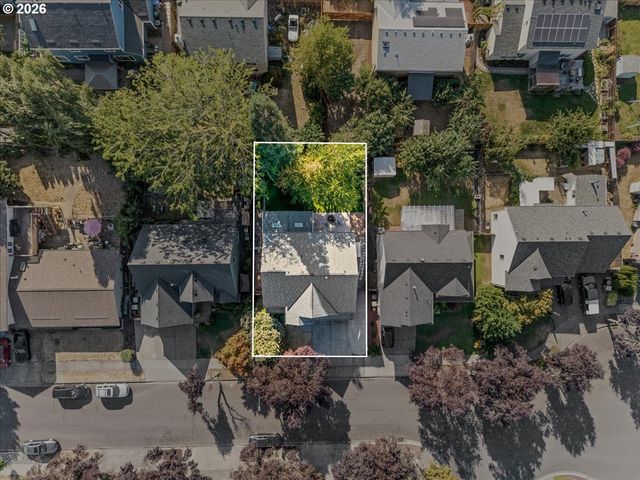 2117 Se 61ST Pl, Hillsboro, OR 97123