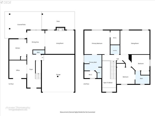 2117 Se 61ST Pl, Hillsboro, OR 97123