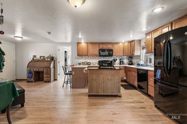 2018 S Hervey St, Boise, ID 83705