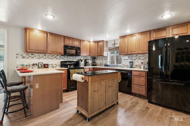 2018 S Hervey St, Boise, ID 83705