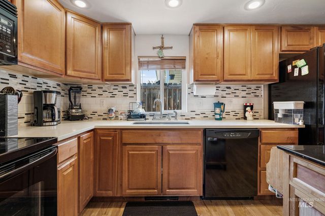 2018 S Hervey St, Boise, ID 83705