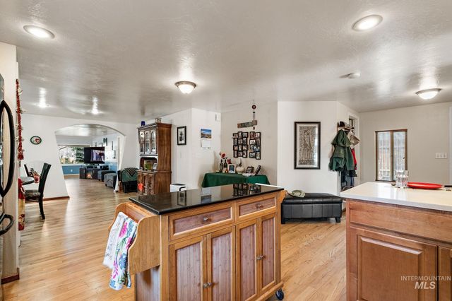 2018 S Hervey St, Boise, ID 83705