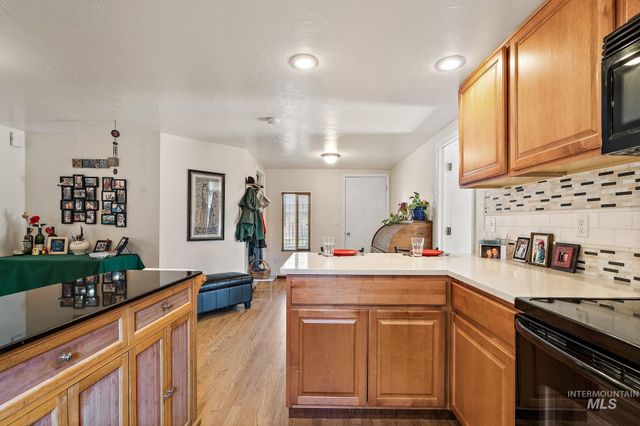 2018 S Hervey St, Boise, ID 83705