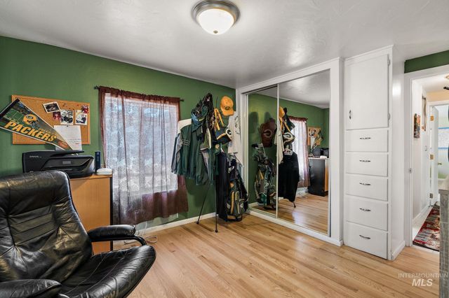2018 S Hervey St, Boise, ID 83705
