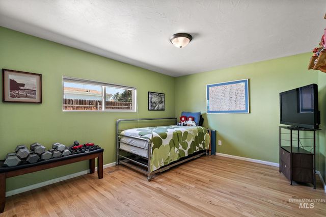 2018 S Hervey St, Boise, ID 83705