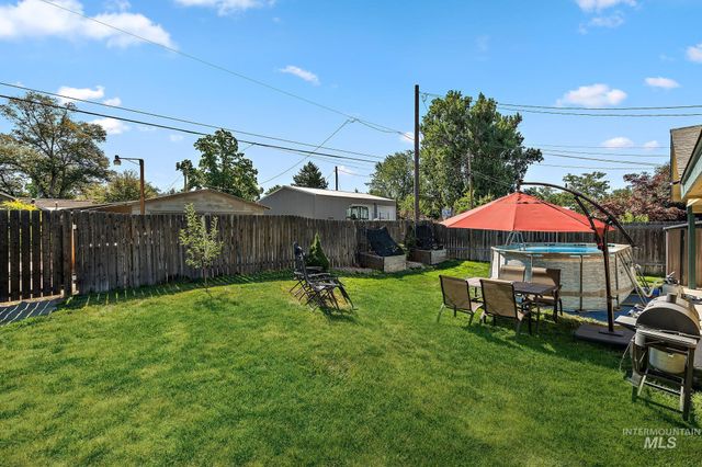 2018 S Hervey St, Boise, ID 83705