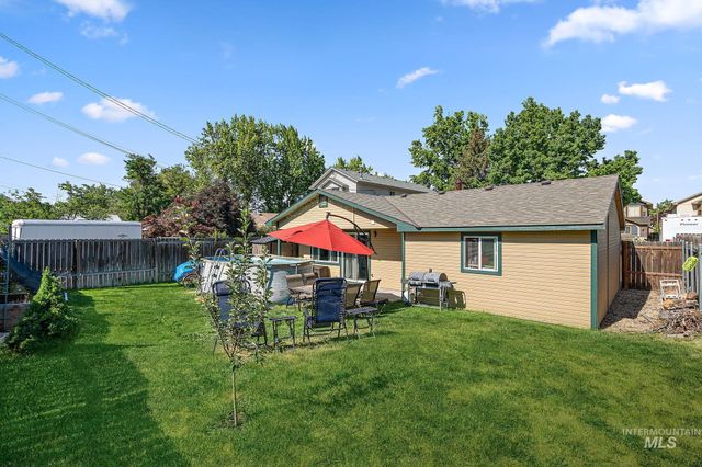 2018 S Hervey St, Boise, ID 83705
