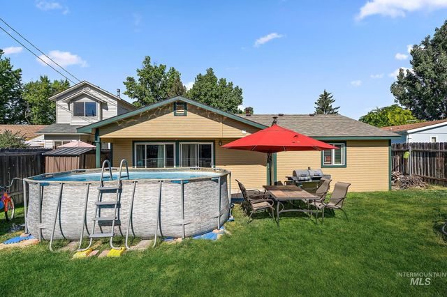 2018 S Hervey St, Boise, ID 83705