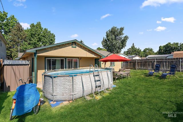 2018 S Hervey St, Boise, ID 83705