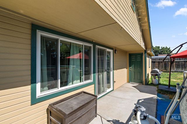 2018 S Hervey St, Boise, ID 83705