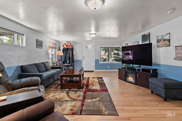 2018 S Hervey St, Boise, ID 83705