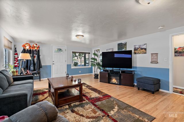 2018 S Hervey St, Boise, ID 83705