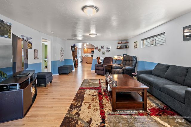 2018 S Hervey St, Boise, ID 83705