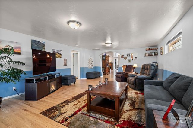 2018 S Hervey St, Boise, ID 83705