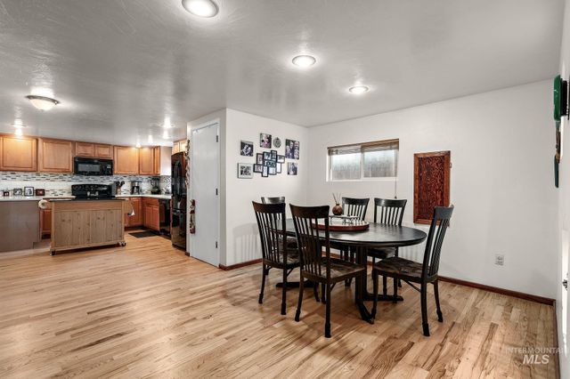 2018 S Hervey St, Boise, ID 83705