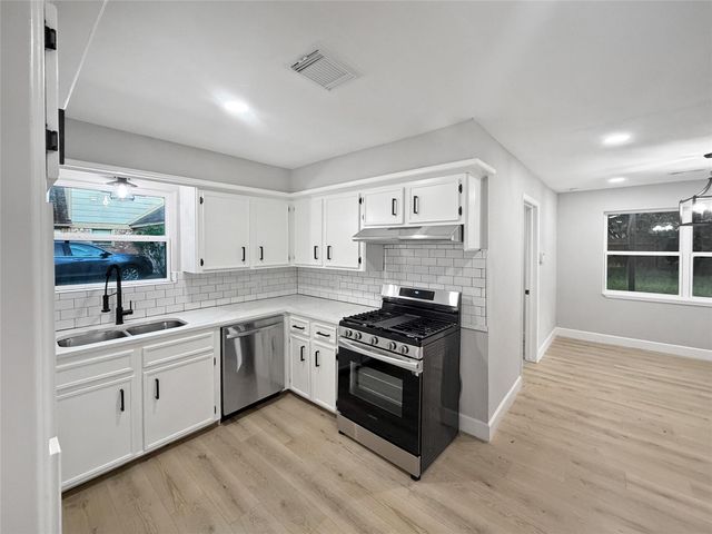 5318 Lacreek Lane, Spring, TX 77379