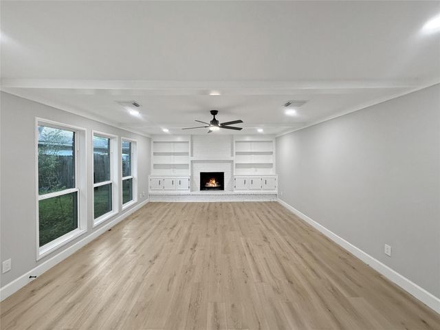 5318 Lacreek Lane, Spring, TX 77379