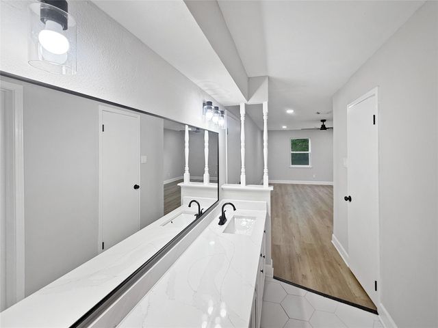 5318 Lacreek Lane, Spring, TX 77379